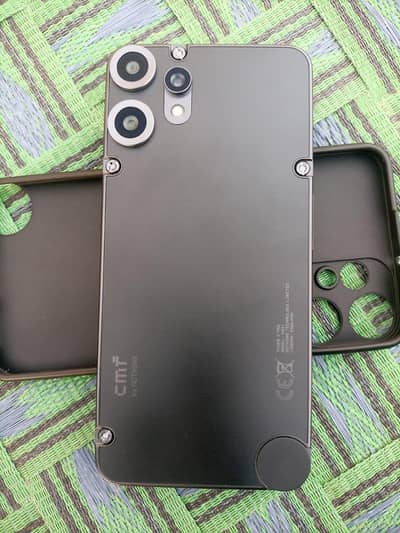 Nothing CMF Phone 2 Pro