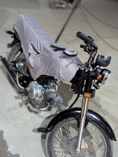 new bike for sale