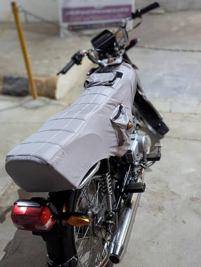 new bike for sale