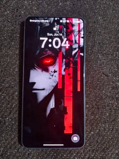 Realme GT 6. (China Version )