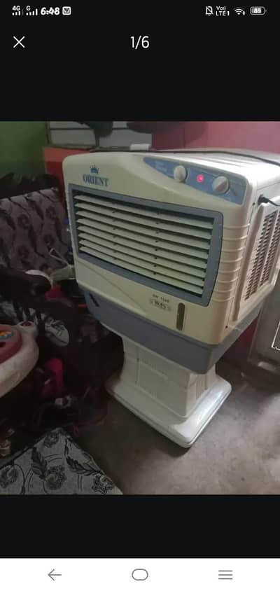 Orient Air Cooler