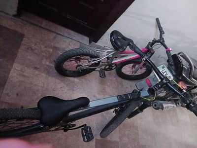 cycle