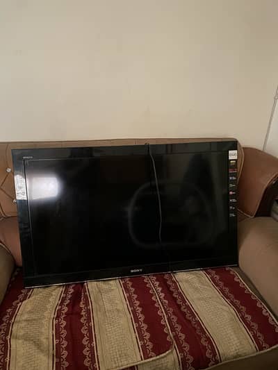 Led TV 45inch
