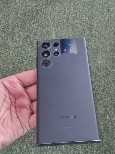 Samsung Mobile S22 Ultra