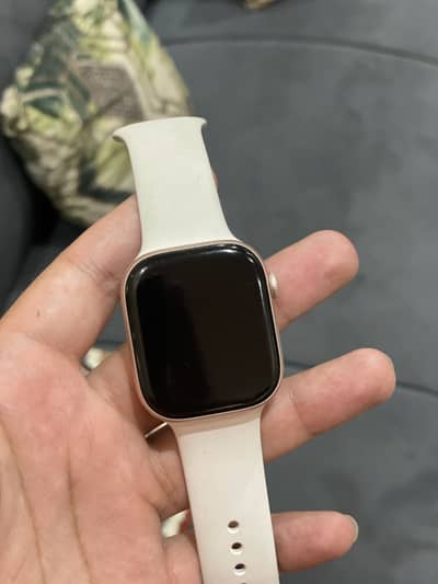 Apple watch series 10 46mm