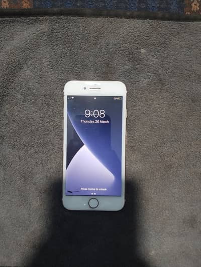 Apple iPhone 7