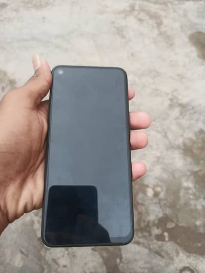 Tecno Camon 17