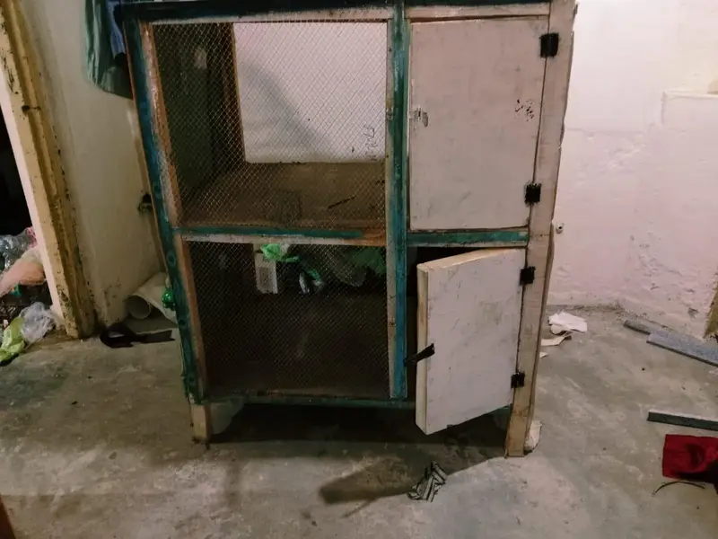 hens Cage — photo 2