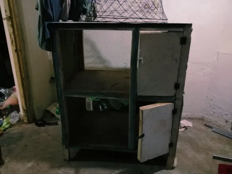 hens Cage — photo 3