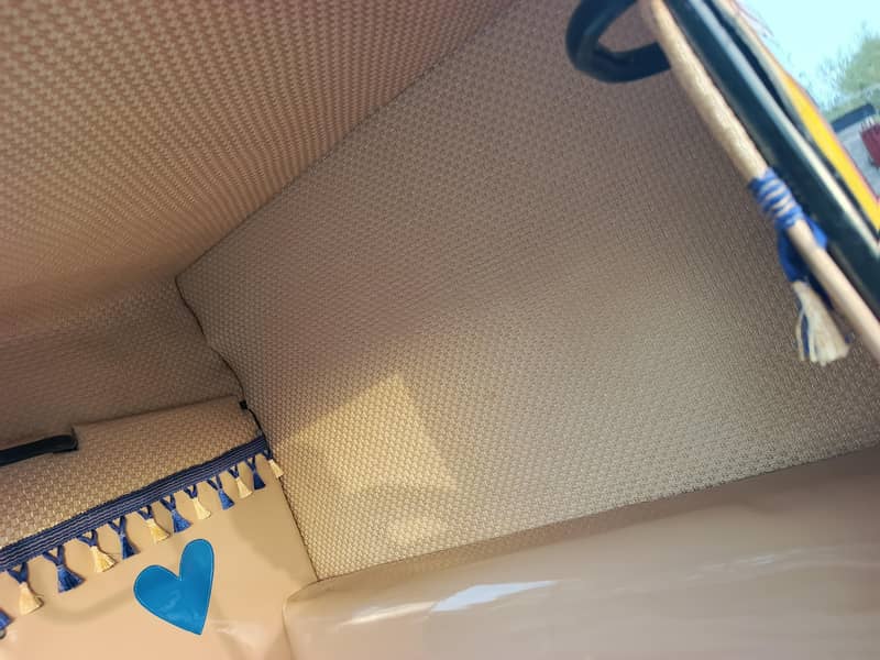 auto Rickshaw 9