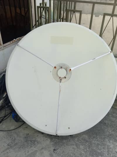 4foot dish antenna