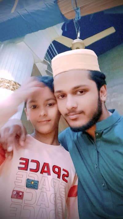 Hammad daha