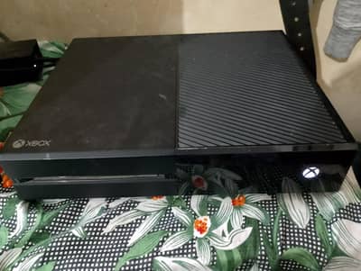 Xbox one 1tb for sale