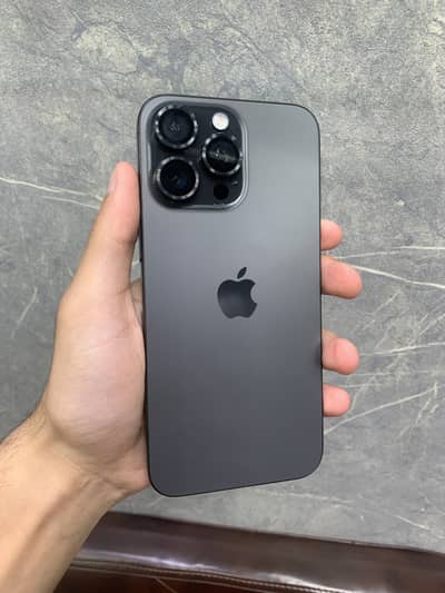 Apple iPhone 15 Pro Max