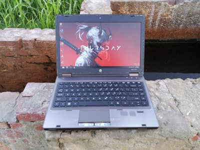 HP PRO BOOK 6360B