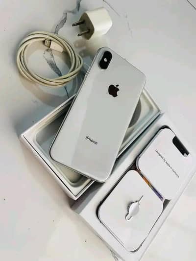 Apple iPhone XS Max 64GB memory PTA approved 0324=8193=404
