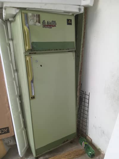 Dawlance Refrigerator For Sale Working Condition All Ok No Issue