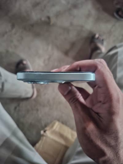 Xiaomi Redmi 15 5G