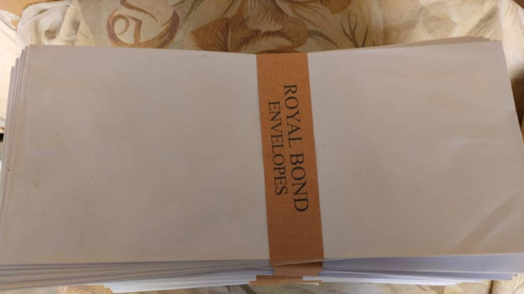 white envelopes 1