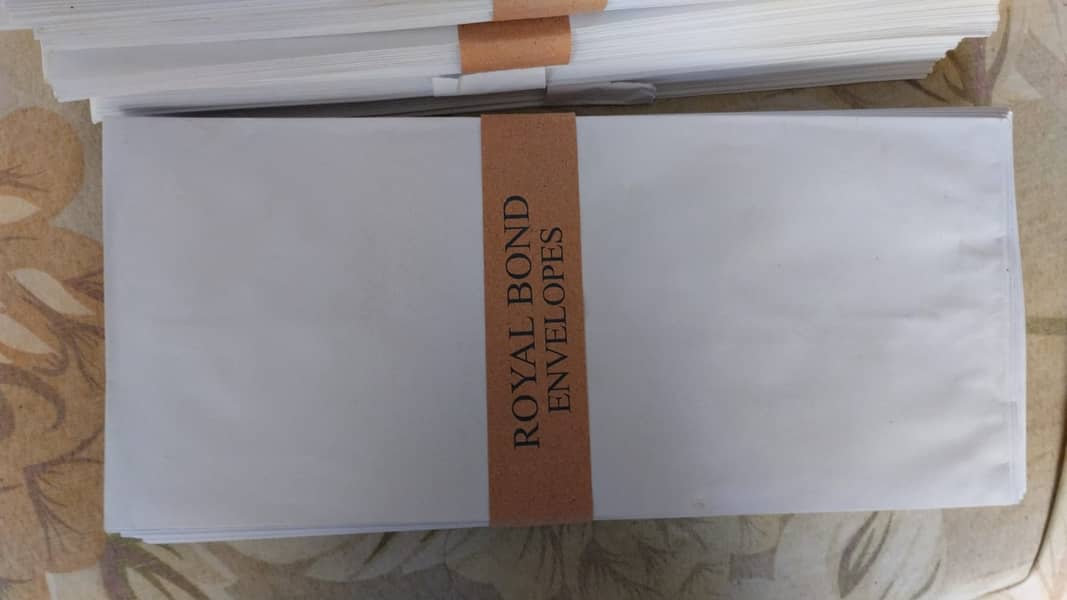 white envelopes 3