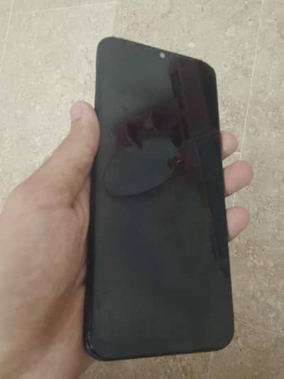 Tecno Spark 4