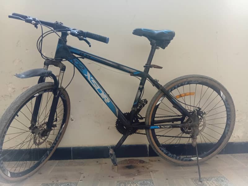 CYCLE 0