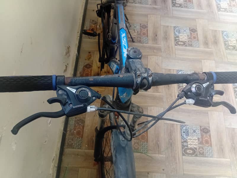 CYCLE 3