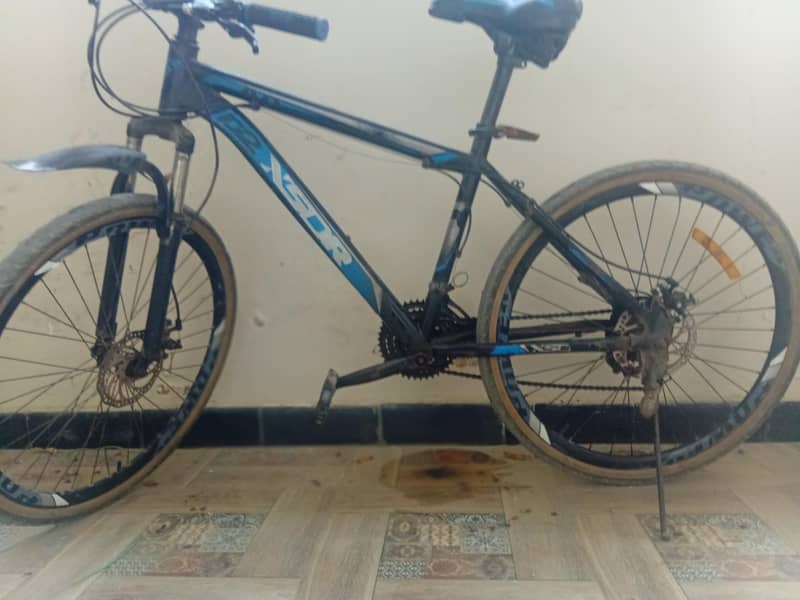 CYCLE 4