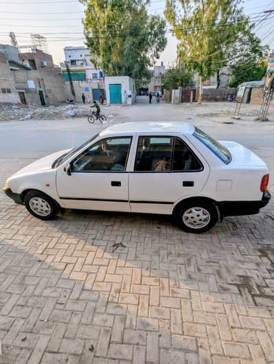 Suzuki Margalla – Ultra Neat – Power Packed  –Premium Condition!