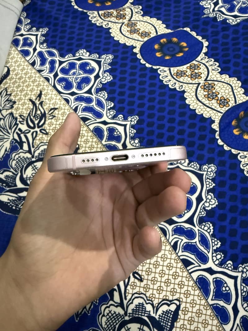 Apple iPhone 15 plus 2