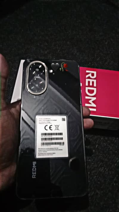 23000 Redmi A5 4/64
