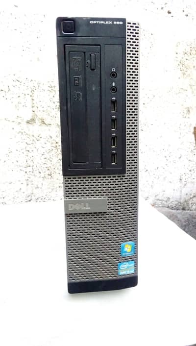 Dell optiplex