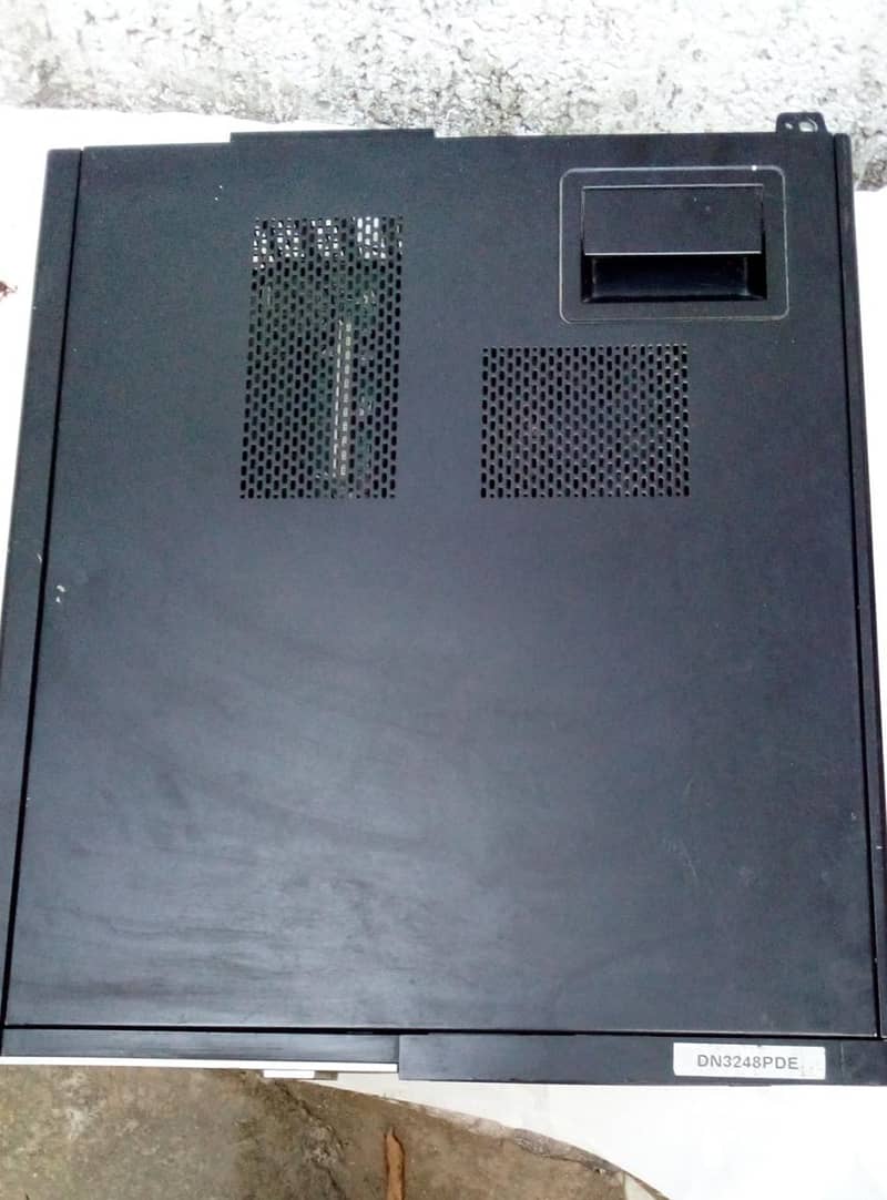 Dell optiplex 2