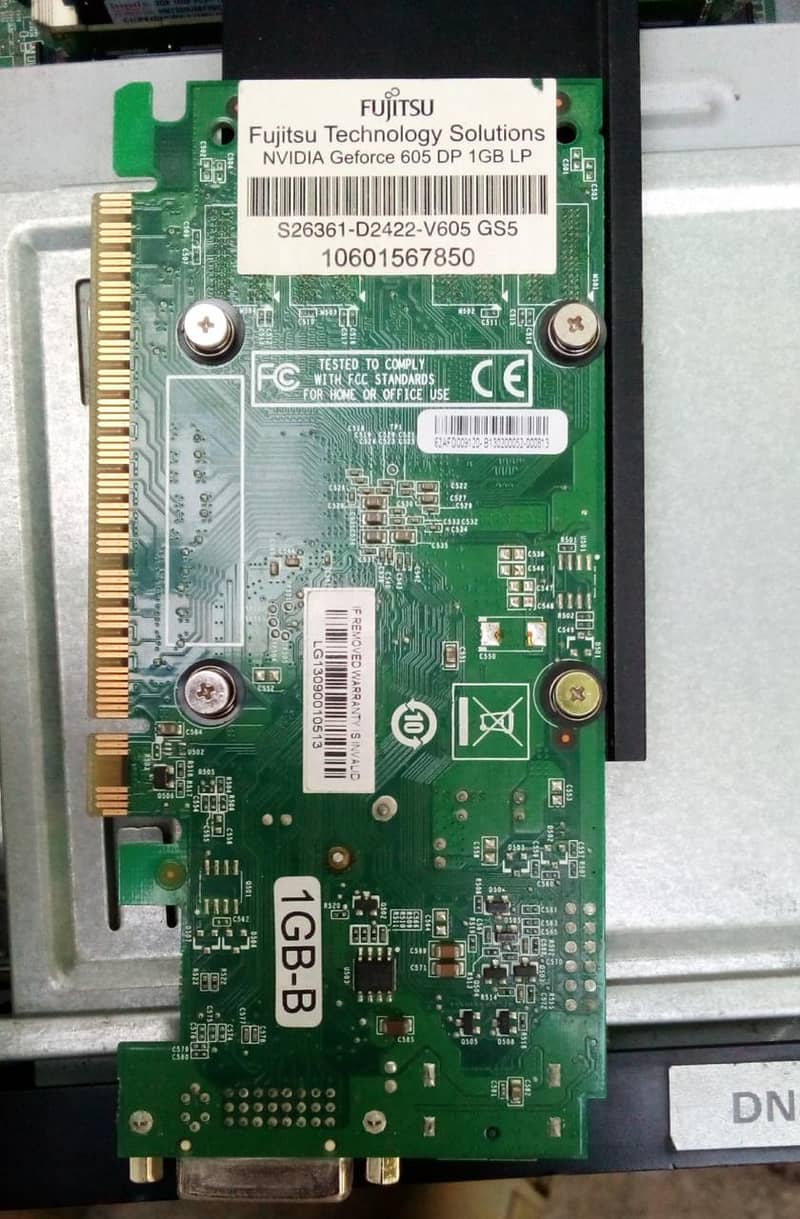 Dell optiplex 7