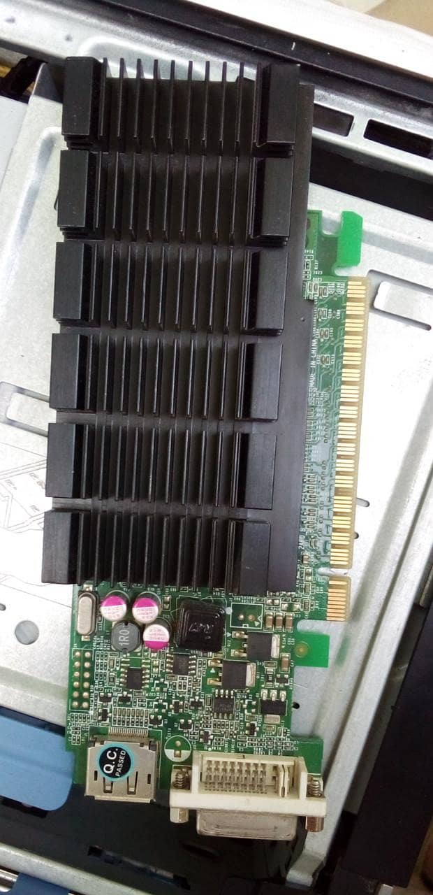 Dell optiplex 8