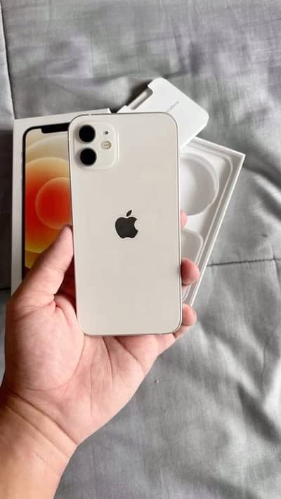 Apple iPhone 12