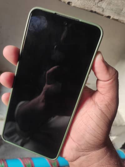 Redmi Note 13 Full Box