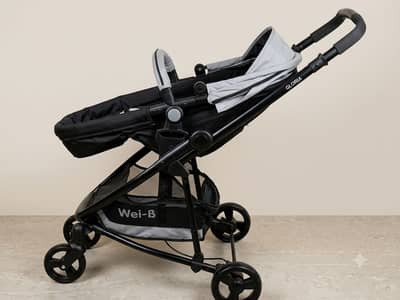 Wei-B brand baby stroller for sale