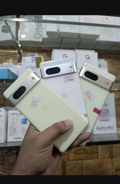 Google Pixel 7