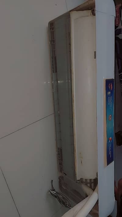 KENWOOD INVERTER SPLIT AC AVAILABLE 1.3 Ton