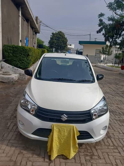 Suzuki Cultus VXR 2022