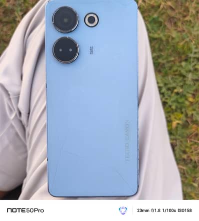 Tecno CAMON 20 Pro