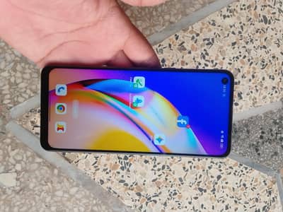 OPPO F19 pro