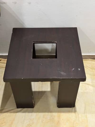 side tables