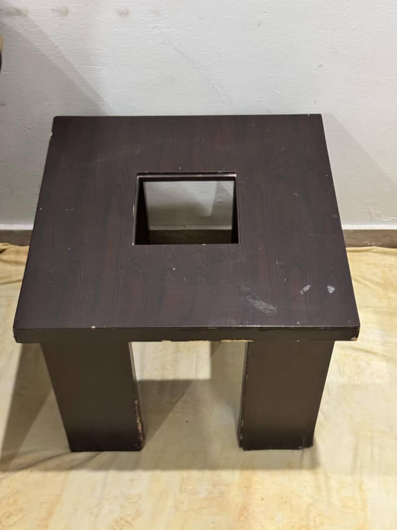 side tables 0