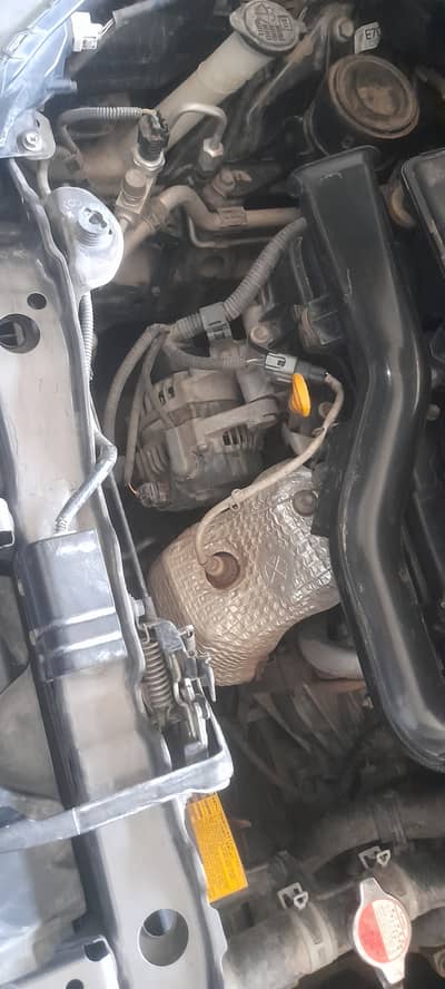 Toyota Vitz 2016