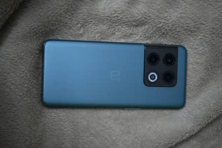 Oneplus 10 pro 5g (official PTA)