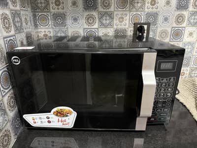 PEL Microwave