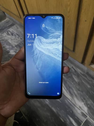 Oppo Y15s 6/128 lush condition
