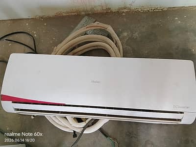 haier AC